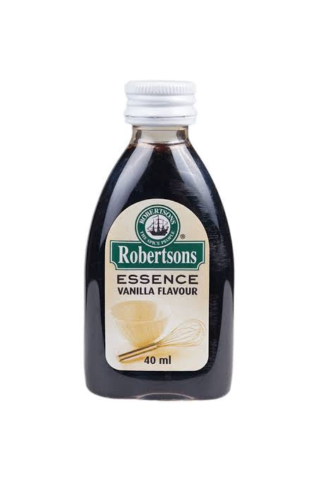 ROBERTSONS VANILLA 100ML