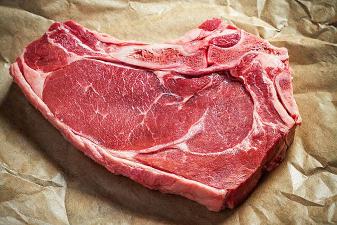 FILLET MINCE