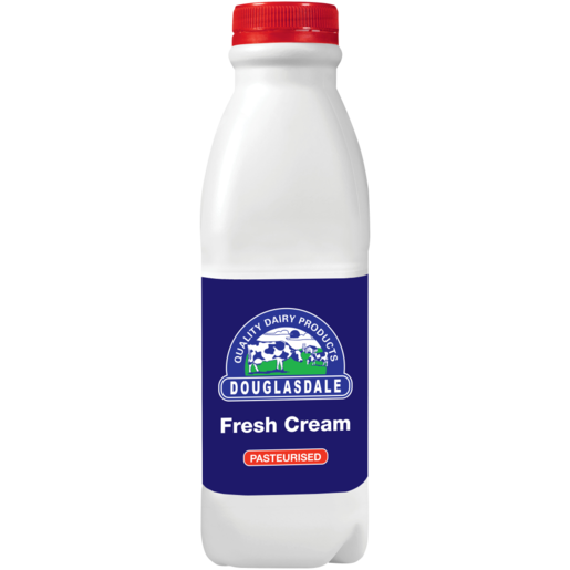 DOUG FRESH CREAM 500ML