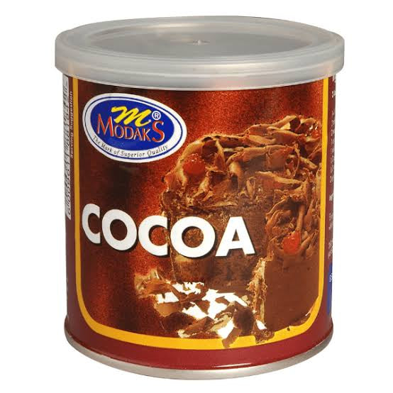 MODAKS COCOA POWDER 250G