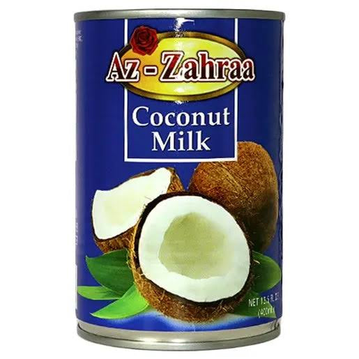 COCONUT MILK 400ML