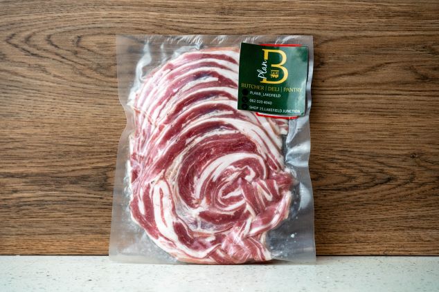 LAMB MACON BANTING