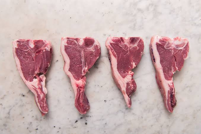 LOIN CHOPS