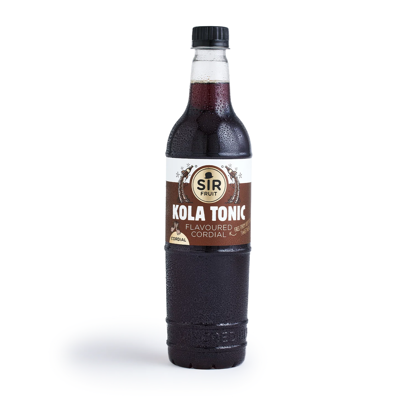SIR FRUIT COLA CORDIAL