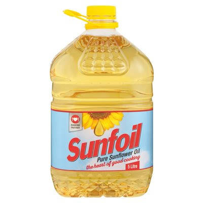 SUNFOIL 5L