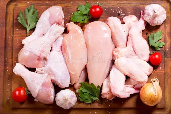 Chicken