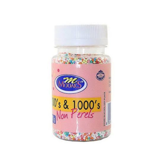 MODAKS 100s & 1000s 75G