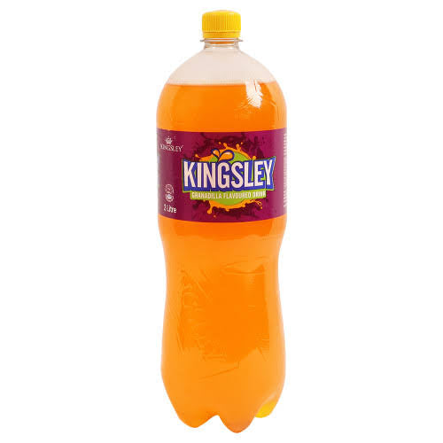 KINGSLEY GRANADILLA 2L