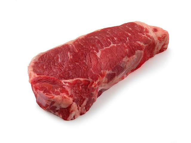 BONELESS T BONE