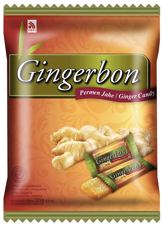 GINGERBON