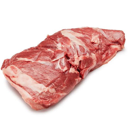 LEG ROAST BONELESS