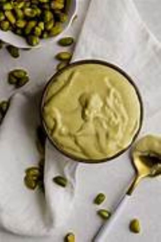 PISTACHIO CREAM 500ML