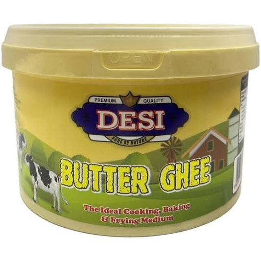 DESI GHEE 1.5KG
