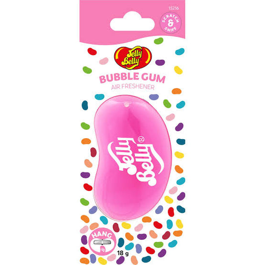 JELLY BELLY A/FRESH  BUBBLEGUM