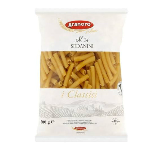 GRANORO SEDANINI