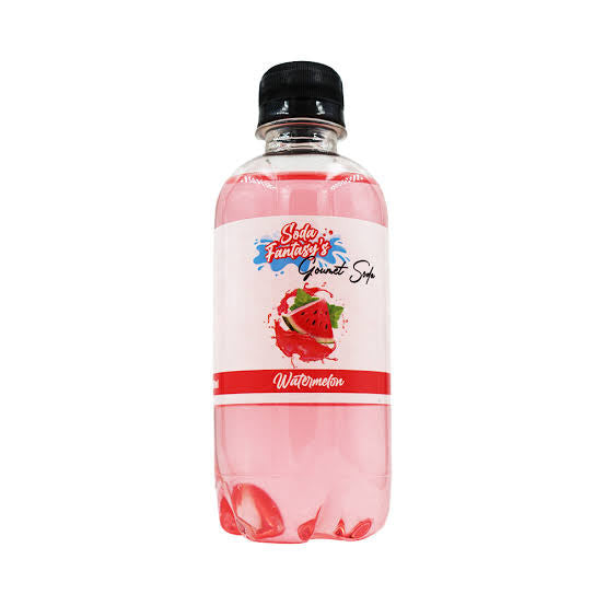 SODA FANTASY WATERMELON