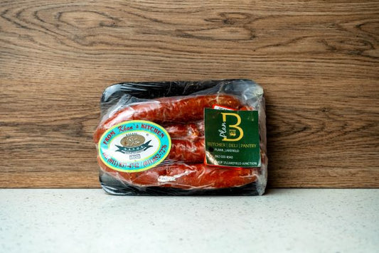 RIAZO ITALIAN SAUSAGE ( 1 Tray )