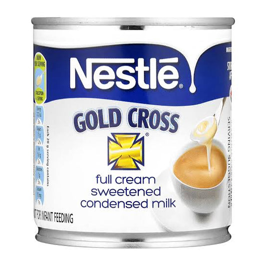 NESTLE CONDENSED MILK