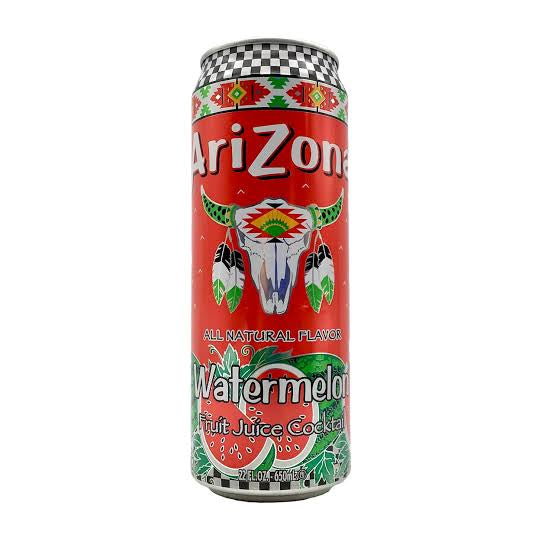 ARIZONA WATERMELON