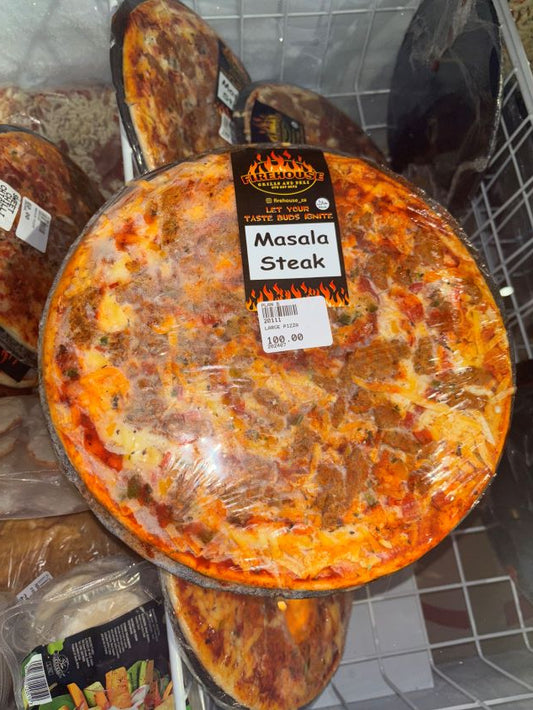 LARGE PIZZA