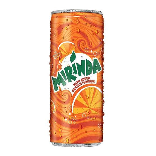 MIRANDA 330ML