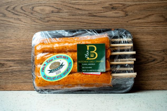 SALT &amp; PEPPER BEEF LOLLIES