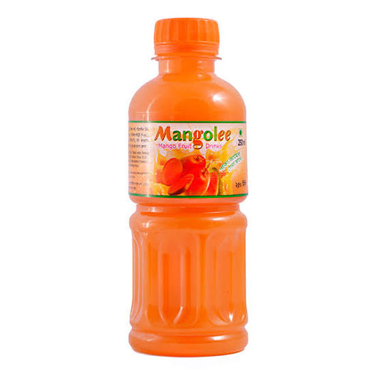 MANGOLE JUICE