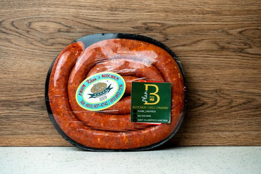 LAMB WORS