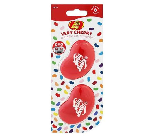 JELLY BELLY A/FRESH DUO'S