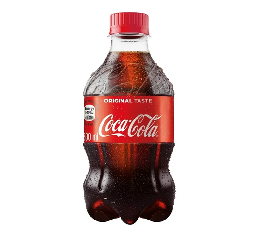 BUDDY COKE 300ML