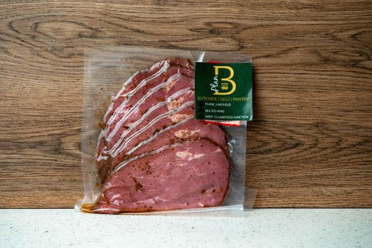 PASTRAMI