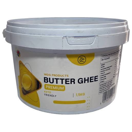PREMIUM KETO GHEE 400G