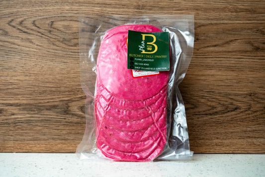 LAMB FRENCH POLONY