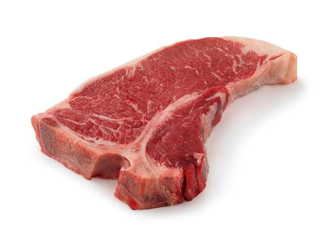 T BONE