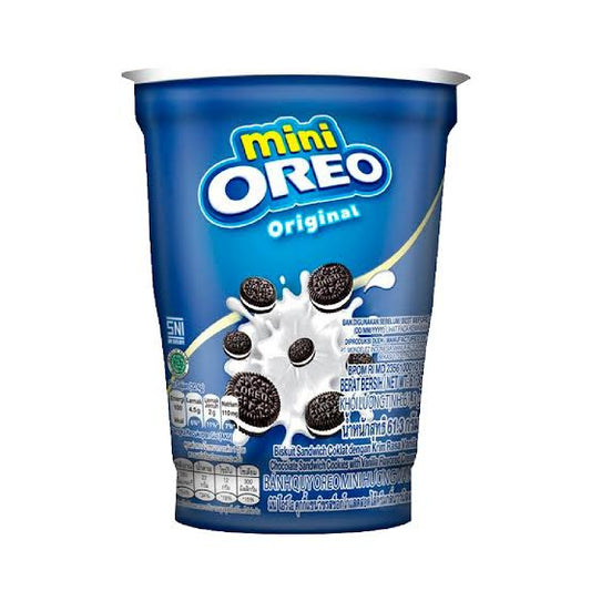 MINI OREO ORIG CUP