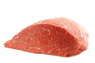 THICK FLANK