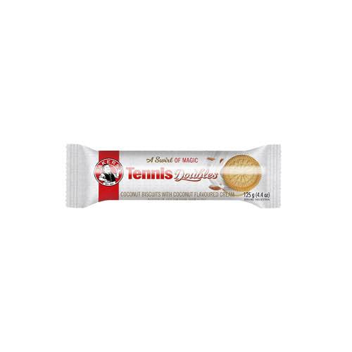 BAKERS TENNIS DOUBLES 125G