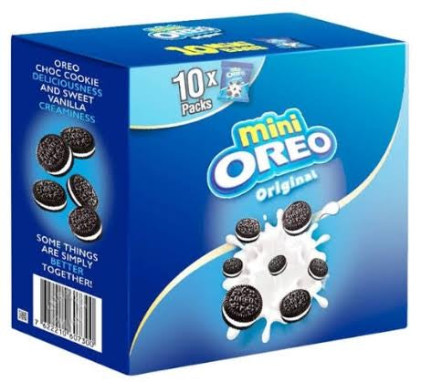 OREO MINI