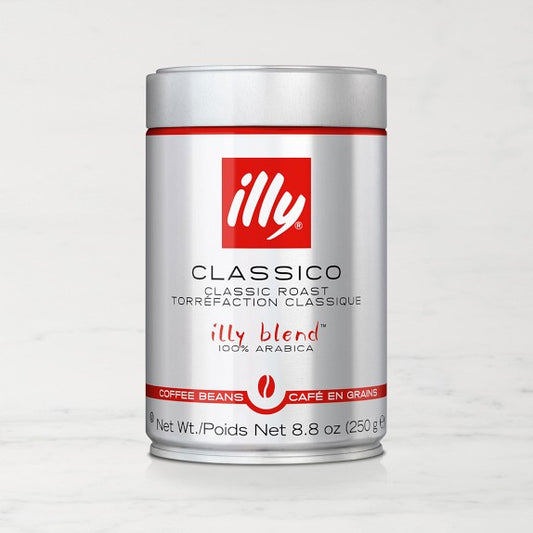 ILLY CLASSICO COFFEE BEANS