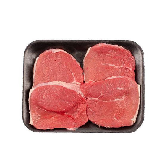 MINUTE STEAK
