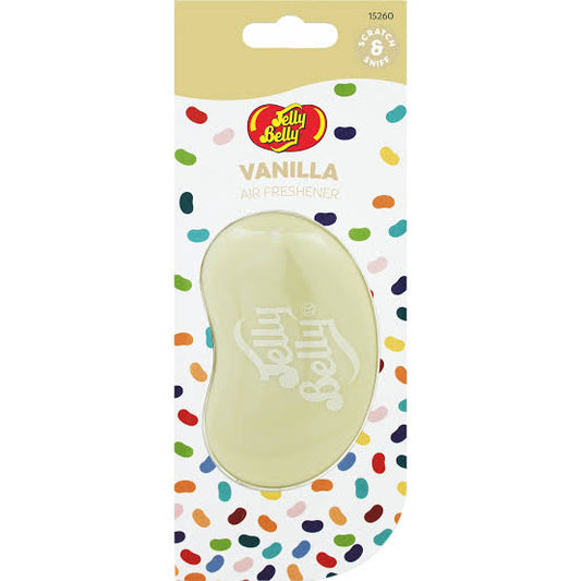 JELLY BELLY A/FRESH VANILLA