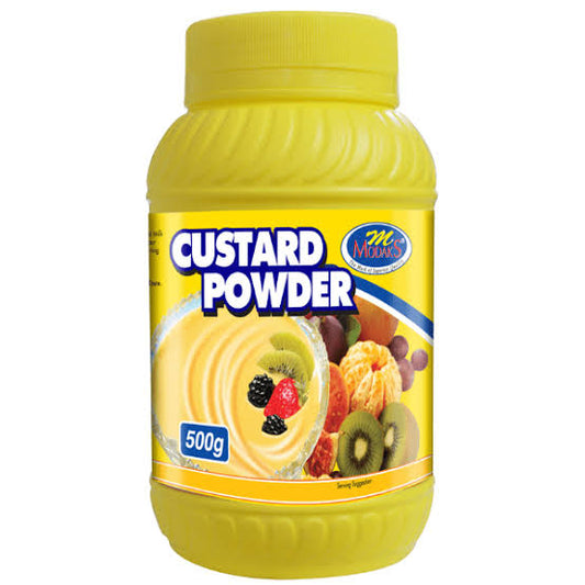 MODAKS CUSTARD POWDER 250G