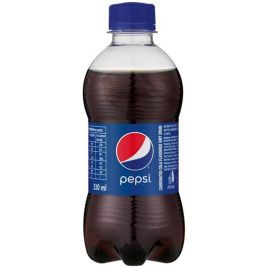PEPSI 330ML