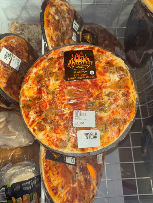 MEDIUM PIZZA
