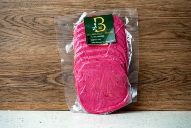 BEEF FRENCH LOAF