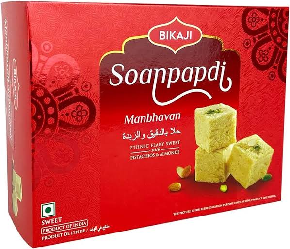 SOAN PAPDI BHAVAN