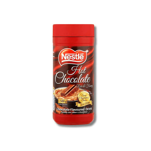 HOT CHOCOLATE 250G