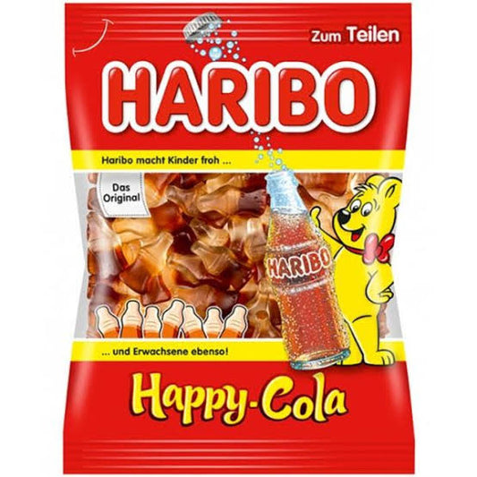 HARI HAPPY COLA 80G