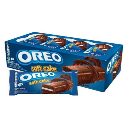 OREO CAKE 192G