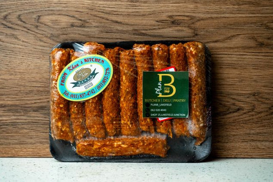 ORIG MUTT KEBAB